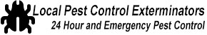 Moselem Springs PA Pest Control Exterminators